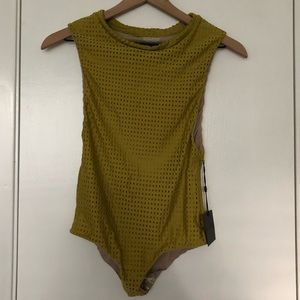 Acacia Full Piece Swimsuit